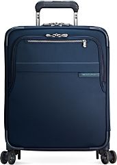 Baseline International Carry-On Expandable Wide-Body Spinner