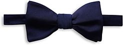 Grosgrain Silk Bow Tie