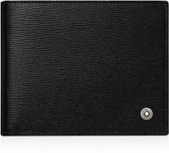 4810 Westside Leather Wallet 6cc