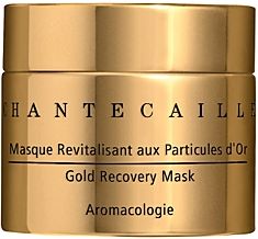 Gold Recovery Mask