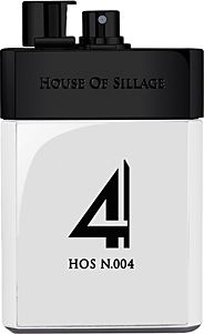 Hos N.004 Parfum