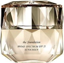 The Foundation Spf 21