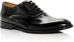 Dino Leather Plain Toe Oxfords - 100% Exclusive