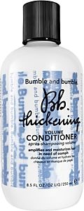 Bb. Thickening Volume Conditioner 8.5 oz.