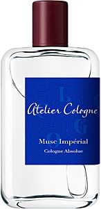 Musc Imperial Cologne Absolue Pure Perfume 6.8 oz.