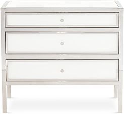 Blanca Wide Nightstand