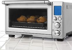 The Smart Oven Convection Toaster