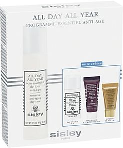 All Day All Year Discovery Collection