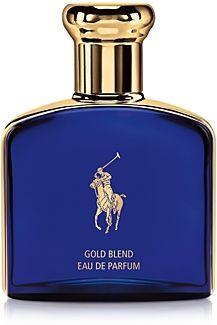 Polo Blue Gold Blend Eau de Parfum 2.5 oz.