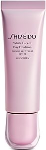 White Lucent Day Emulsion Broad Spectrum Spf 23