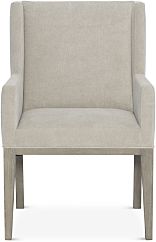 Artisan Collection Linea Arm Chair