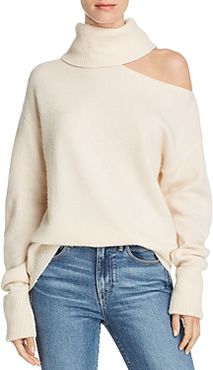 Raundi Cutout Sweater