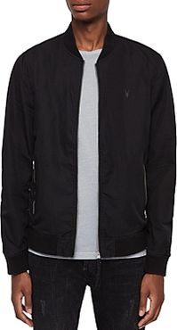 Bassett Bomber Jacket