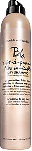 Bb. Pret-a-powder Tres Invisible (Nourishing) Dry Shampoo 7.5 oz.