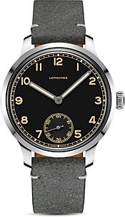 Heritage Military Watch, 43mm