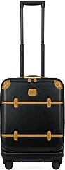 Bellagio 2.0 21 Carry On Spinner Trunk with Pocket