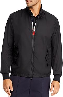 Wimereux Harrington Zip Jacket