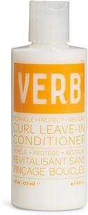 Curl Leave-In Conditioner 6 oz.
