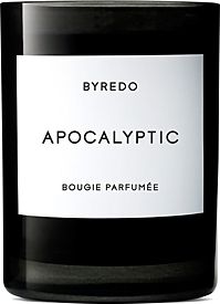 Apocalyptic Fragranced Candle