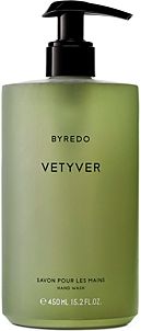 Vetyver Hand Wash 15.2 oz.