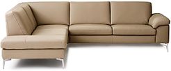 Pascal 2-Piece Sectional - 100% Exclusive