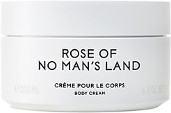 Rose of No Man's Land Body Cream 6.8 oz.