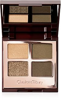 Luxury Palette Color-Coded Eyeshadows