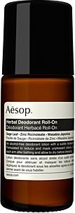 Herbal Deodorant Roll-On 1.7 oz.