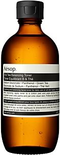 B & Tea Balancing Toner 6.8 oz.