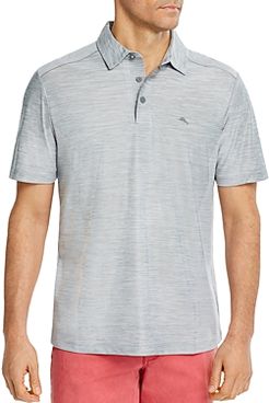 Tech Polo Shirt