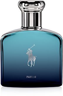 Polo Deep Blue Parfum 2.5 oz.
