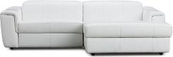 Palermo 2-Piece Motion Sectional - Left Facing Chaise - 100% Exclusive
