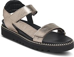 Noah Grip-Tape Strap Sporty Sandals