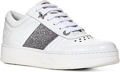 Hawaii Low Top Platform Sneakers