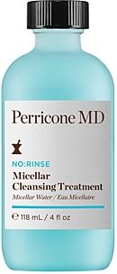 No: Rinse Micellar Cleansing Treatment 4 oz.