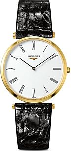 La Grande Classique de Longines Watch, 36mm