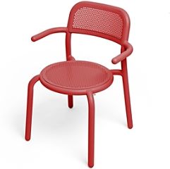 Toni Indoor/Outdoor Armchair