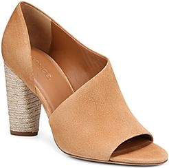 Percey Asymmetrical Pumps