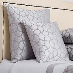 Lux Tile Decorative Pillow