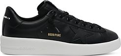 Deluxe Brand Men's Pure Star Lace Up Sneakers