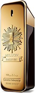 1 Million Parfum 3.4 oz.