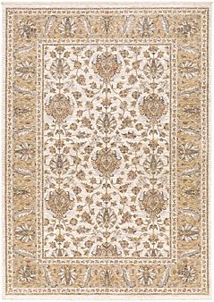 Maharaja 5091W Area Rug, 5'3 x 7'6