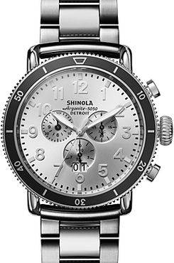 Runwell Sport Chronograph, 48mm