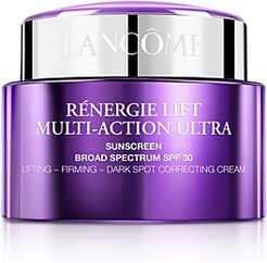 Renergie Lift Multi-Action Ultra Cream with Spf 30 2.5 oz.