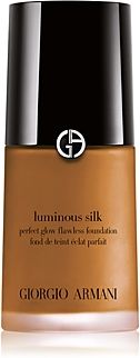 Giorgio Armani Luminous Silk Perfect Glow Flawless Oil-Free Foundation 1 oz.