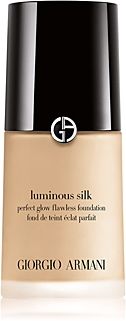 Giorgio Armani Luminous Silk Perfect Glow Flawless Oil-Free Foundation 1 oz.