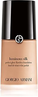 Giorgio Armani Luminous Silk Perfect Glow Flawless Oil-Free Foundation 1 oz.