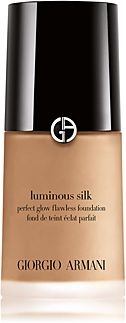 Giorgio Armani Luminous Silk Perfect Glow Flawless Oil-Free Foundation 1 oz.