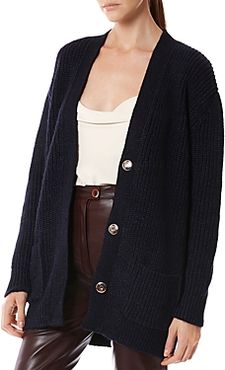 Morritz Cardigan