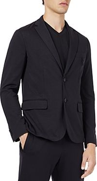 Emporio Armani Travel Jacket